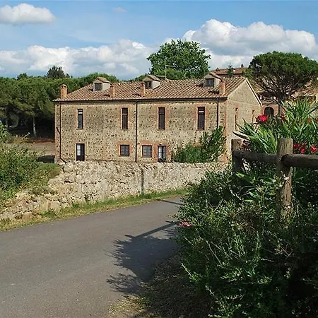 Amaryllis 3 Θέρετρο Civitella Marittima