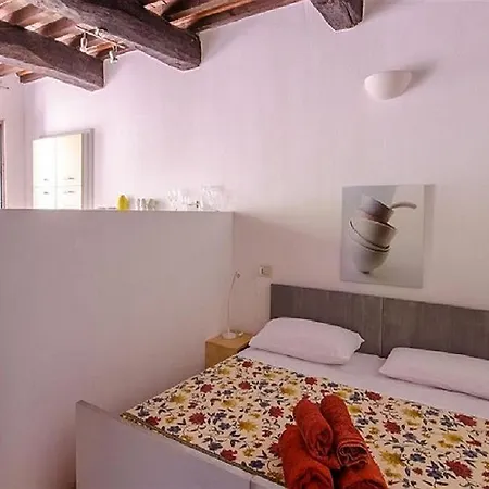Amaryllis 3 Θέρετρο Civitella Marittima